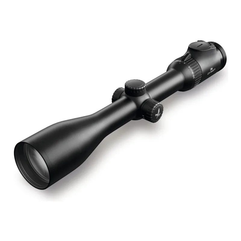 Swarovski Z6i 2,5-15x50 III P L 4A-i