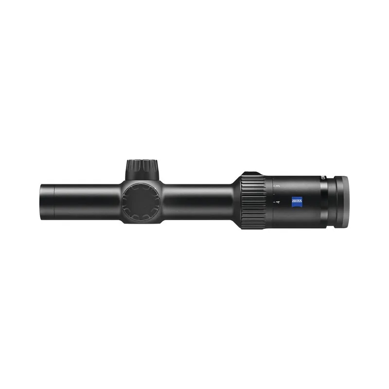 Zeiss Conquest V4 1-4x24 belyst