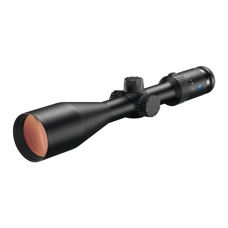 Zeiss Conquest V4 3-12x56 belyst